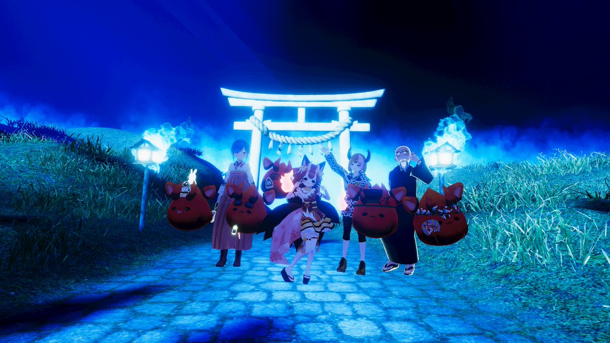 なめこ tweet media