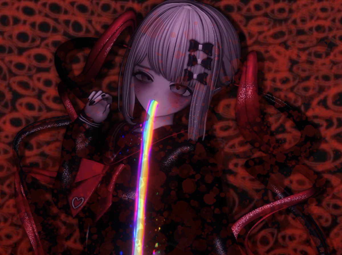 SleepyMollieVRC's tweet image. 🪽
.
.
.
.
.
#NSO #NGO #VRChat #Kumaly3D #Kangel #Darkangel #Darkkangel #NeedyGirlOverdose #NeedyStreamerOverdose