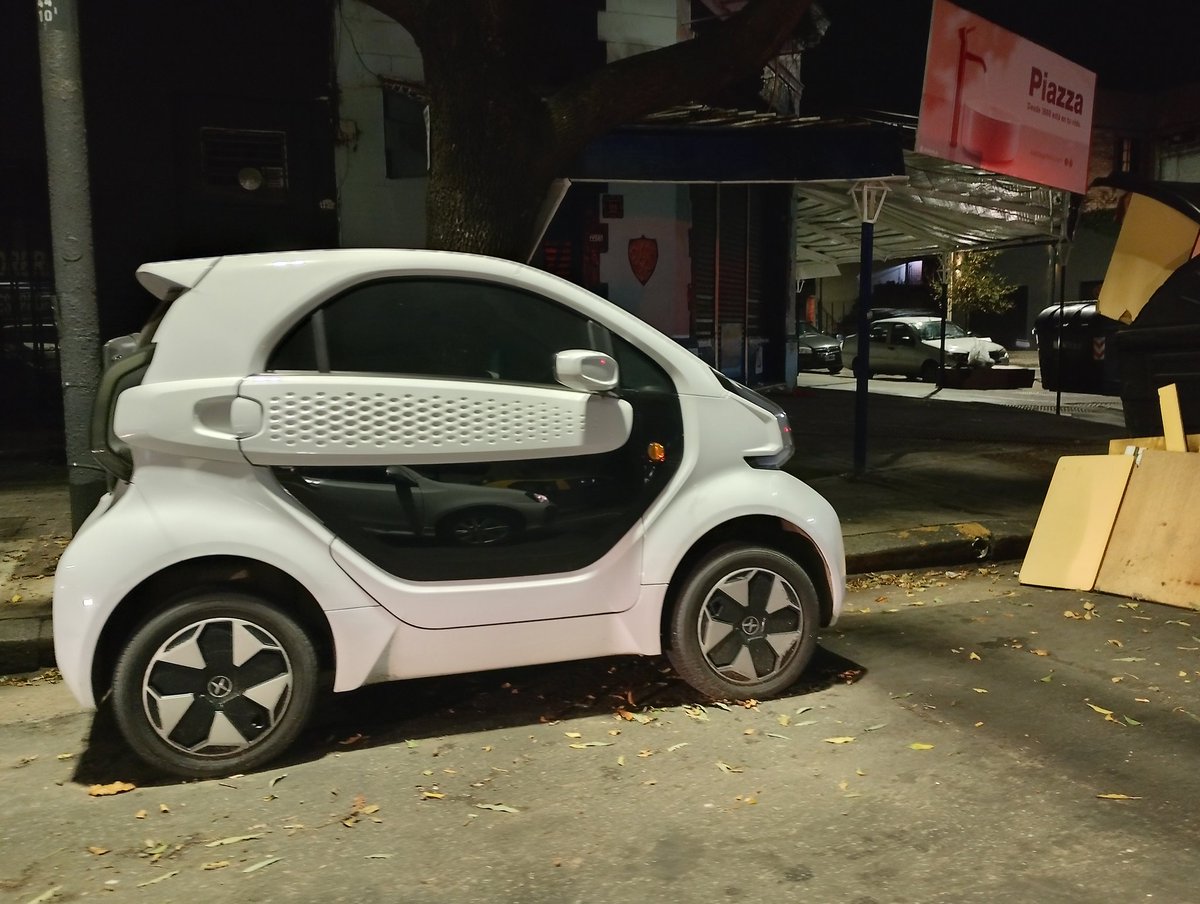 Casidolape tweet media