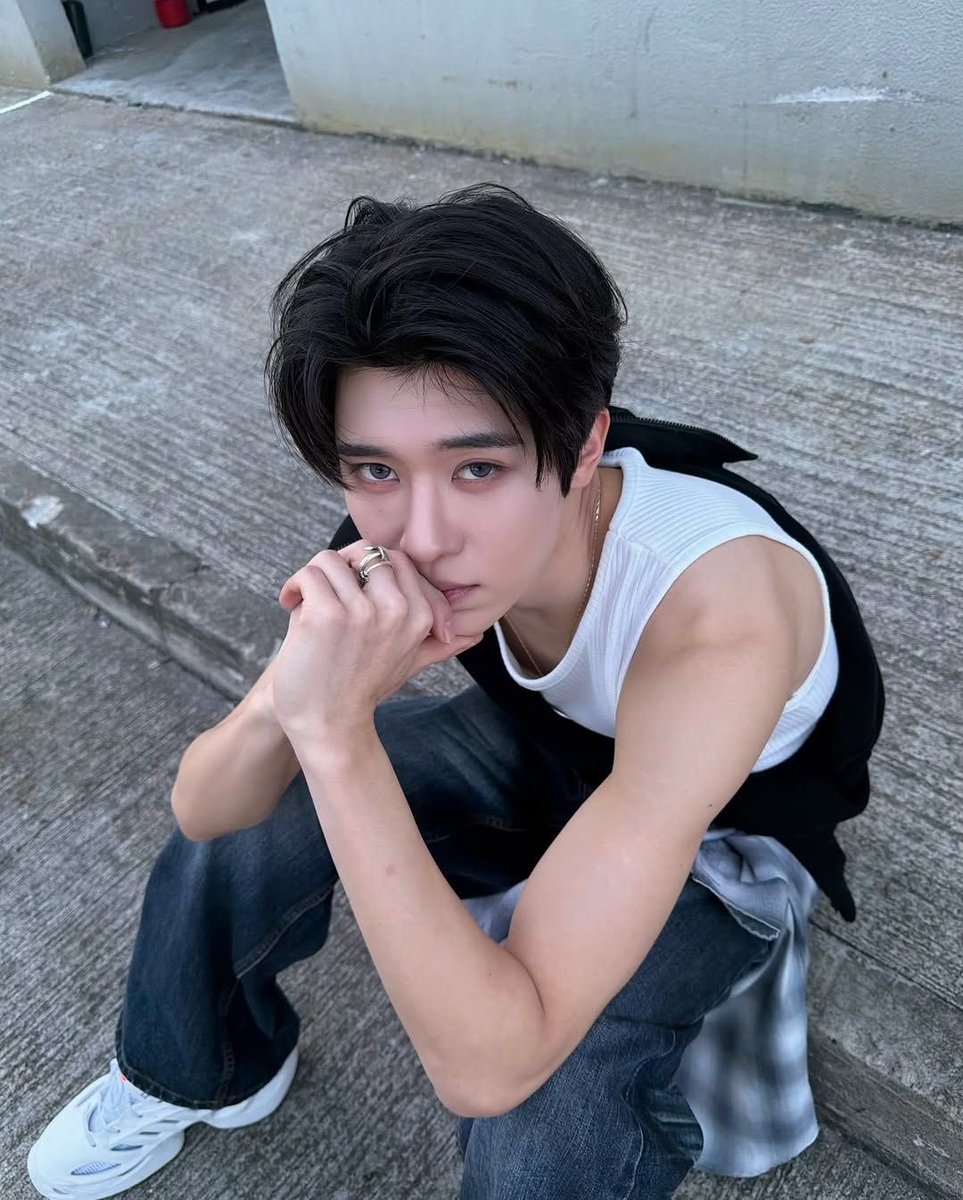 sunghoon;p tweet media