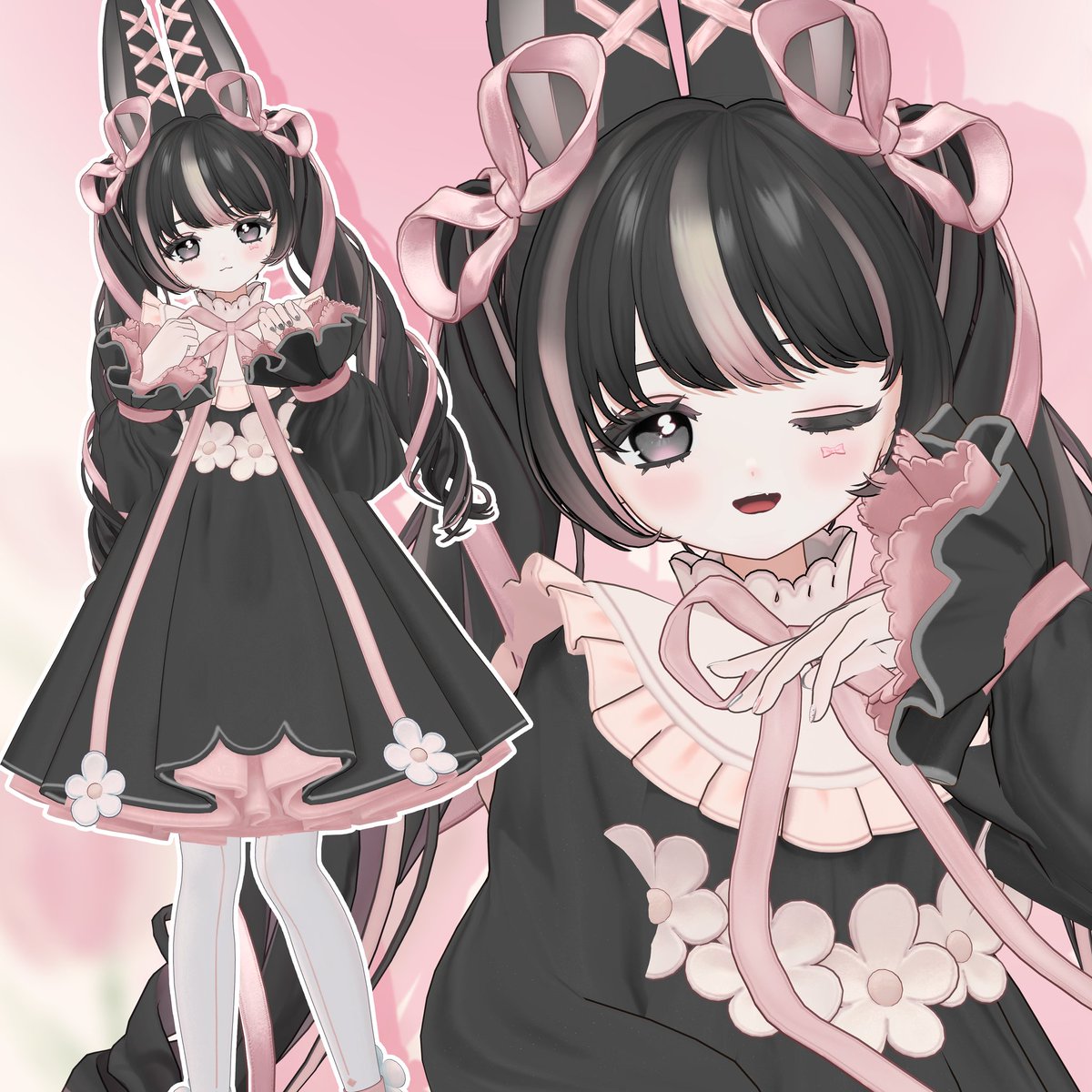 ʚ오팔ɞ tweet media