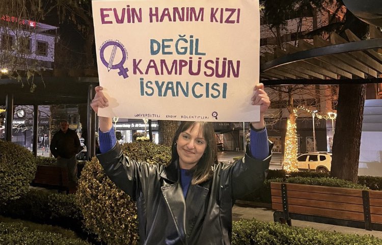 Bodrum Kadın Platformu tweet media