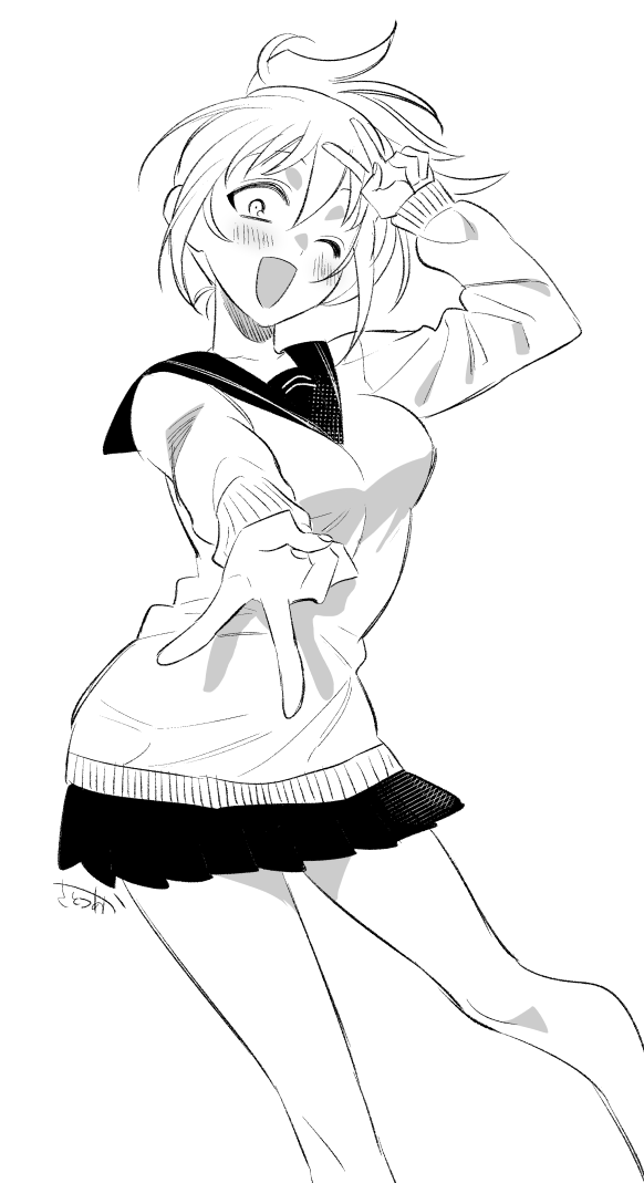 佐藤アカ tweet media