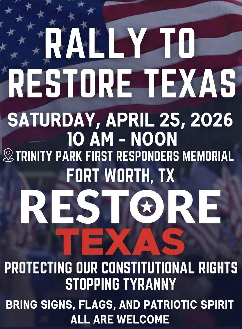 UnderhillVicky's tweet image. As a Texan I will not sit down and shut up!
I will not sit quietly on my hands while RINO Leadership glorifies destroying my State.  NOPE NOT GONNA HAPPEN 🔥🔥