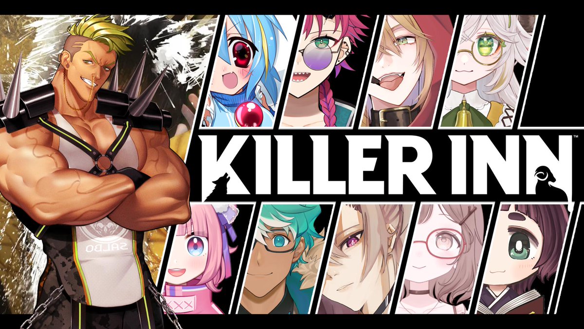 爆丸サルボ tweet media