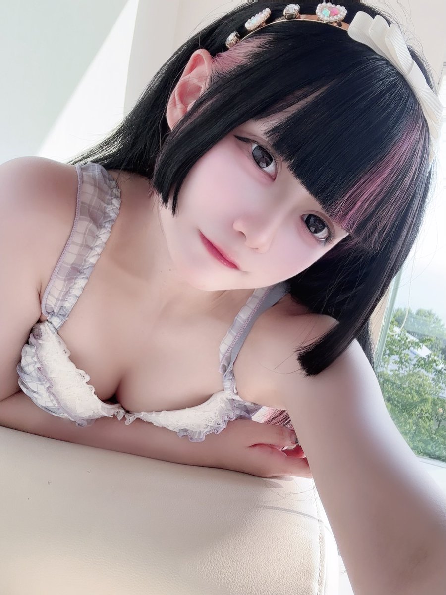 小鳩れむ🐈‍⬛🎀 tweet media