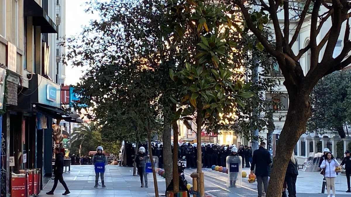 Gençlik Devirecek tweet media
