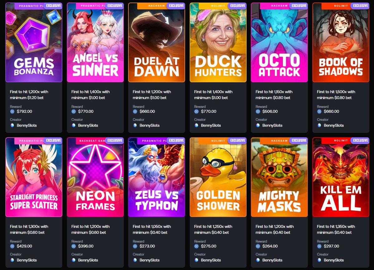 Benny.GG tweet media