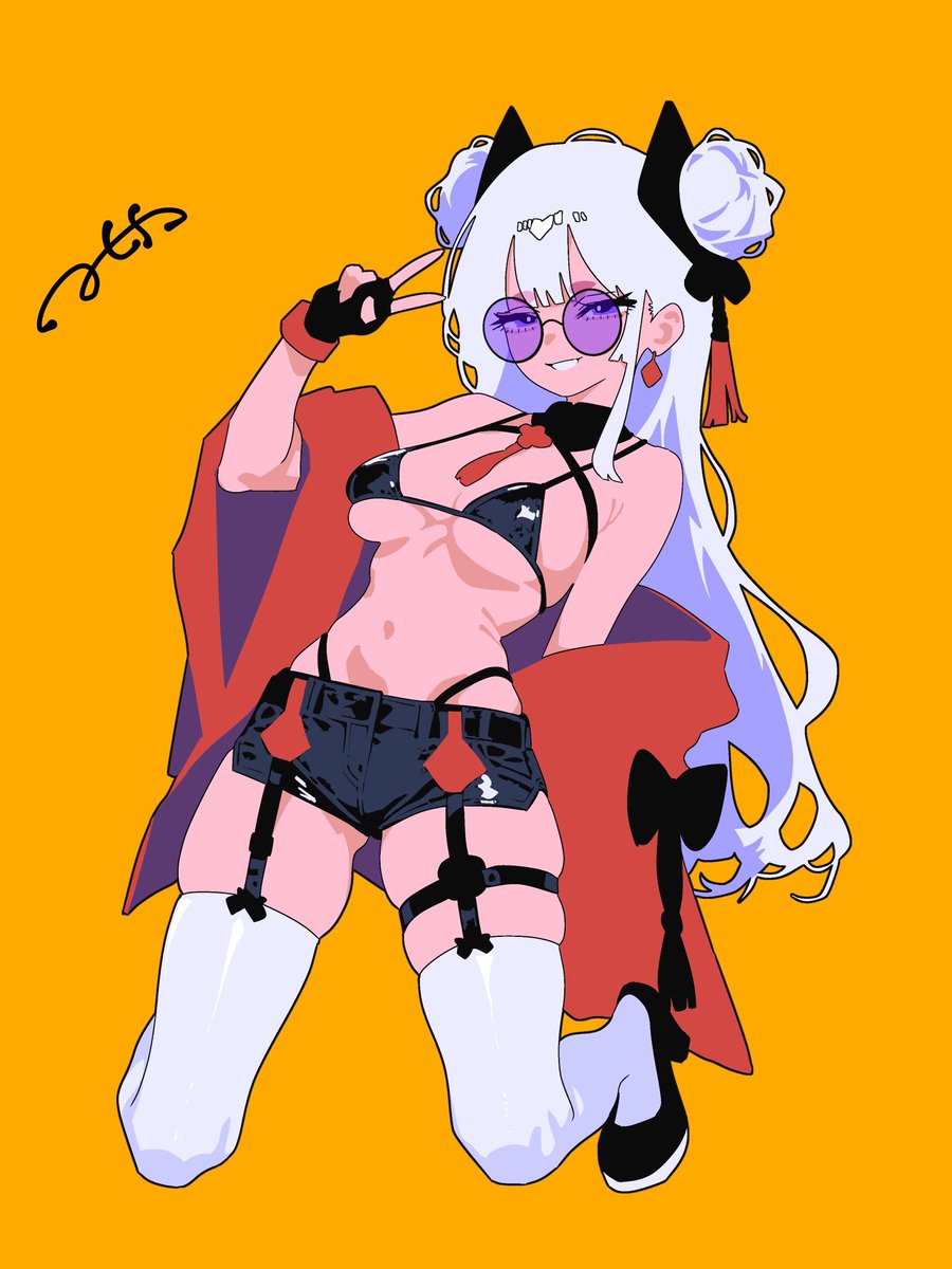 みんち tweet media