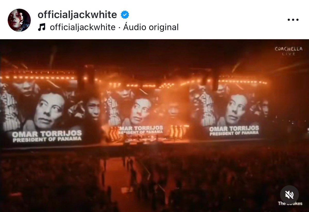 Julian Casablancas Brasil tweet media