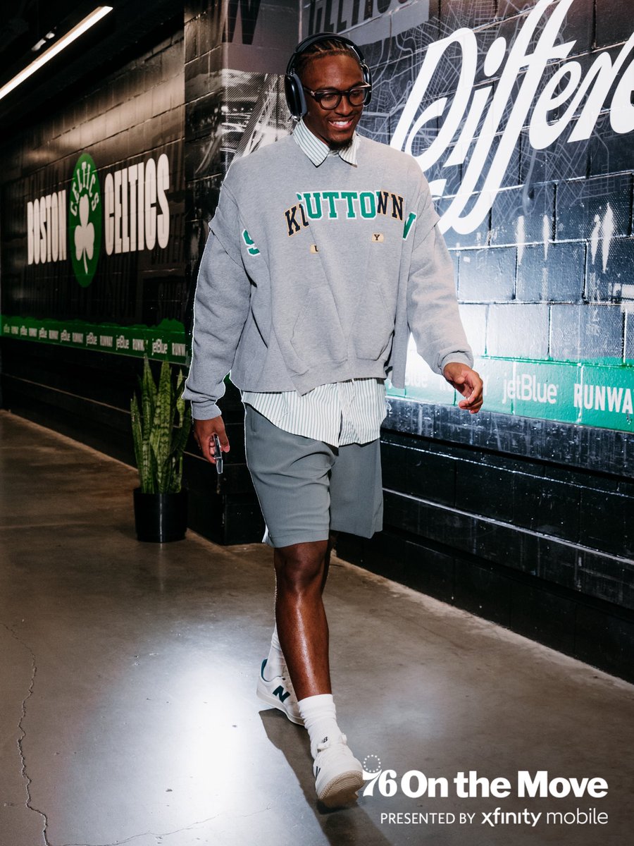 Philadelphia 76ers tweet media