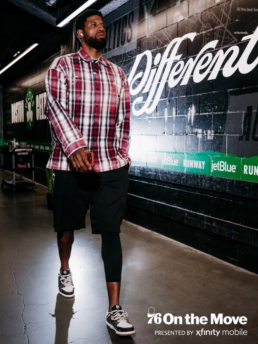 Philadelphia 76ers tweet media