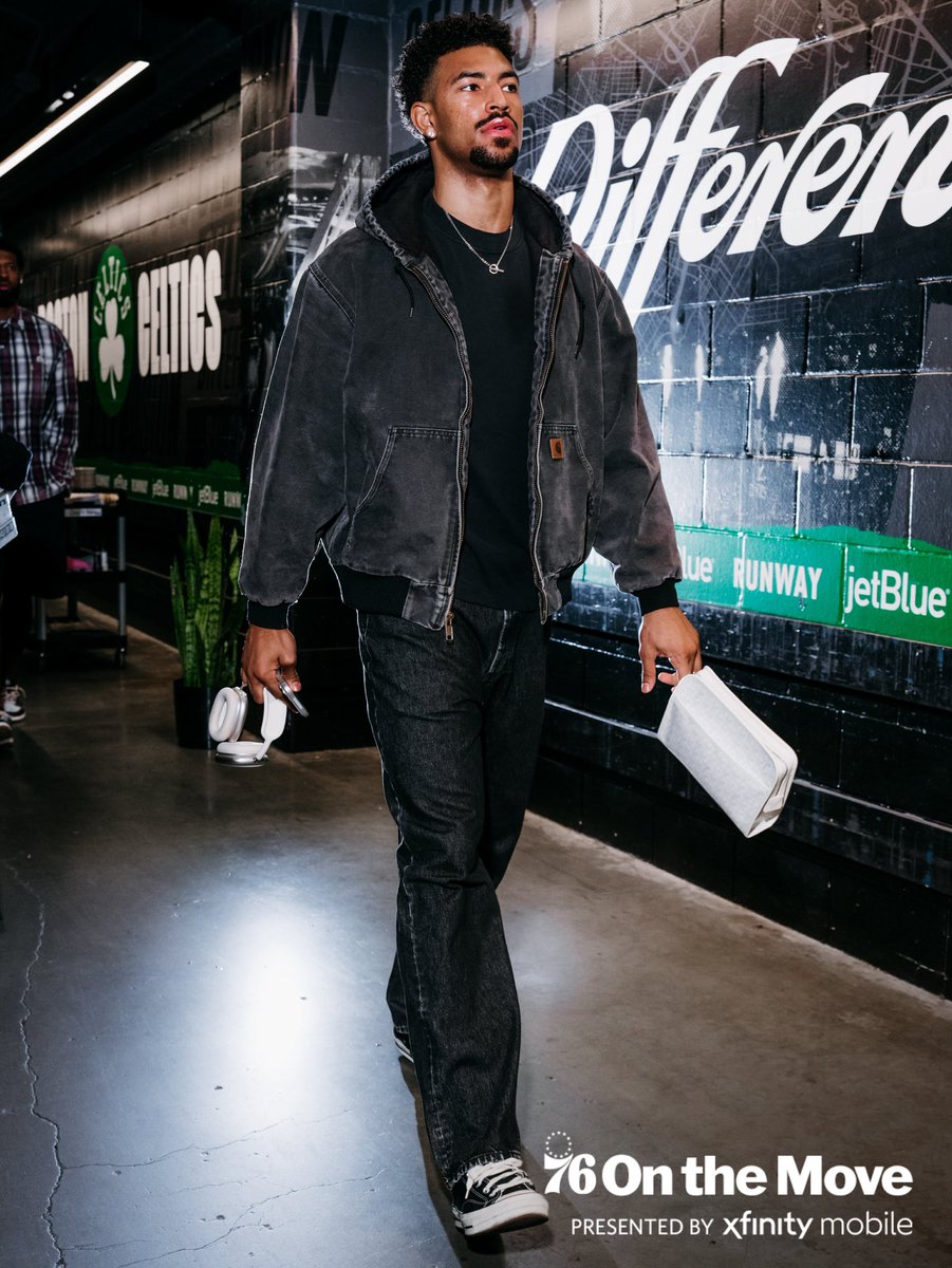 Philadelphia 76ers tweet media