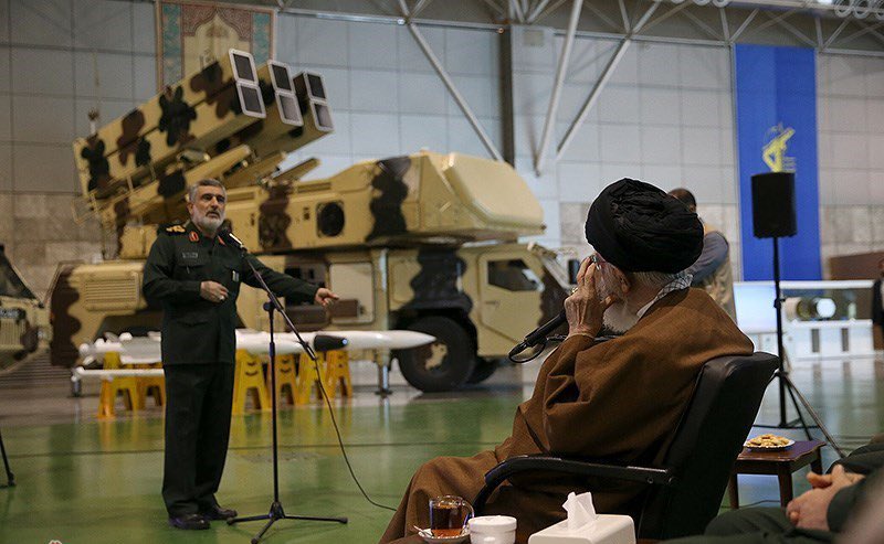 Seyed Majid Moosavi tweet media