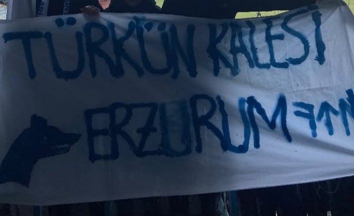 Melisa Arslan tweet media