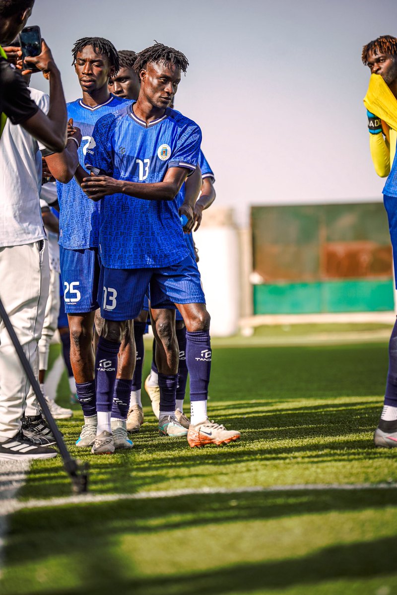 US GOREE FOOT SA tweet media