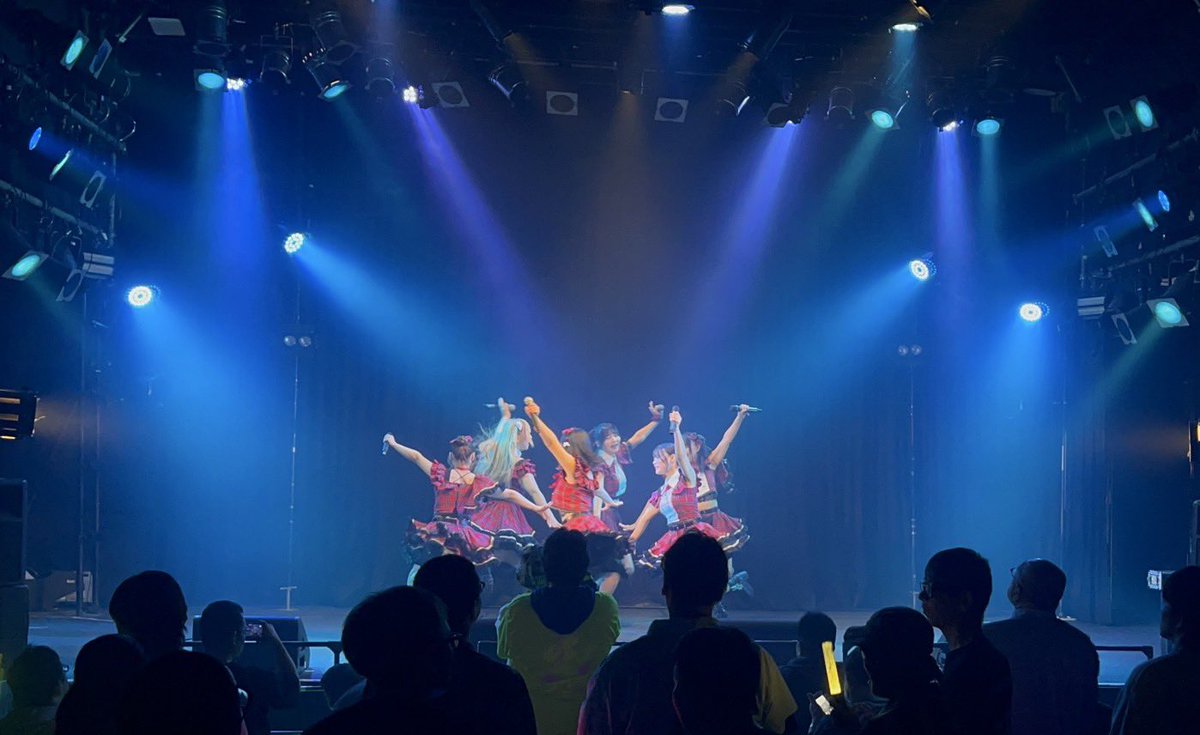 Chimo(チャイモ) tweet media