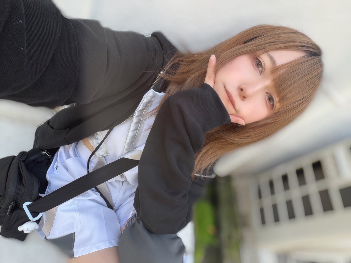 望まひろ🪐🐾【NiL】 tweet media