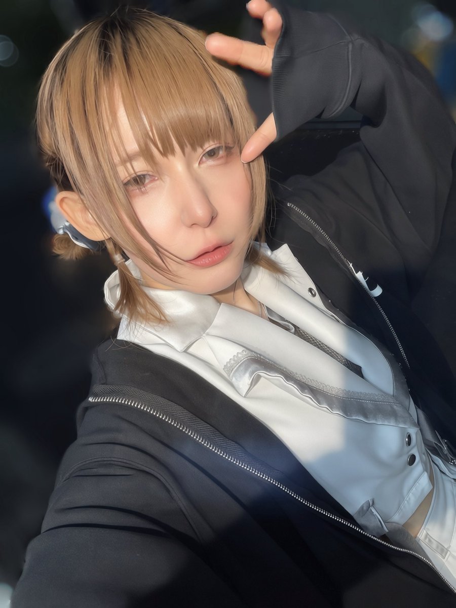 望まひろ🪐🐾【NiL】 tweet media