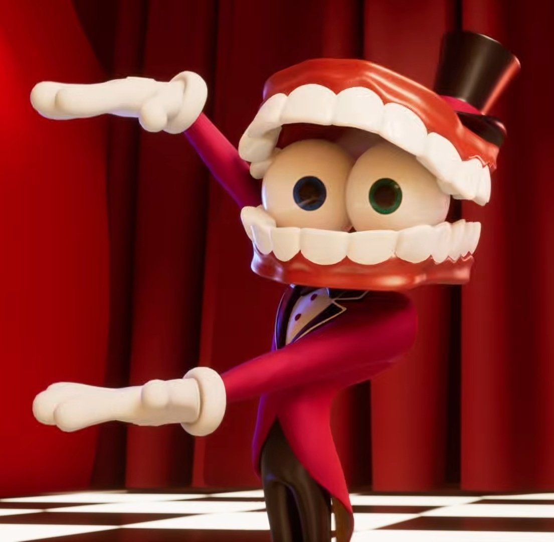 ⊥ooʇɥʎ ɐᴉ tweet media