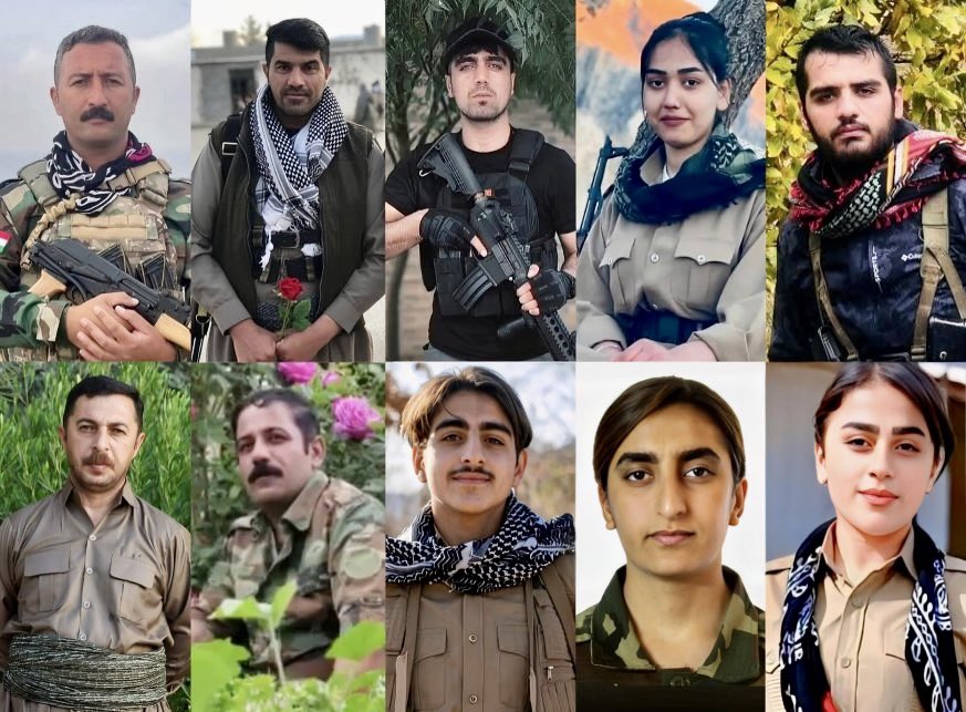 adel mohamadi tweet media