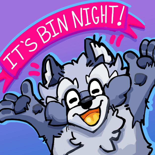 Morgy 🦝Raccoon tweet media