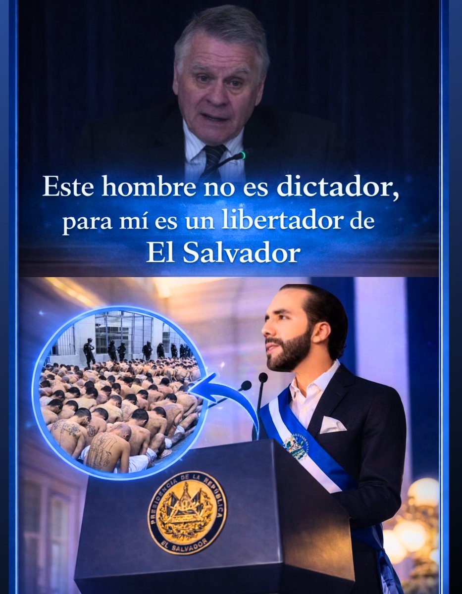 Christian Guevara 🇸🇻 tweet media