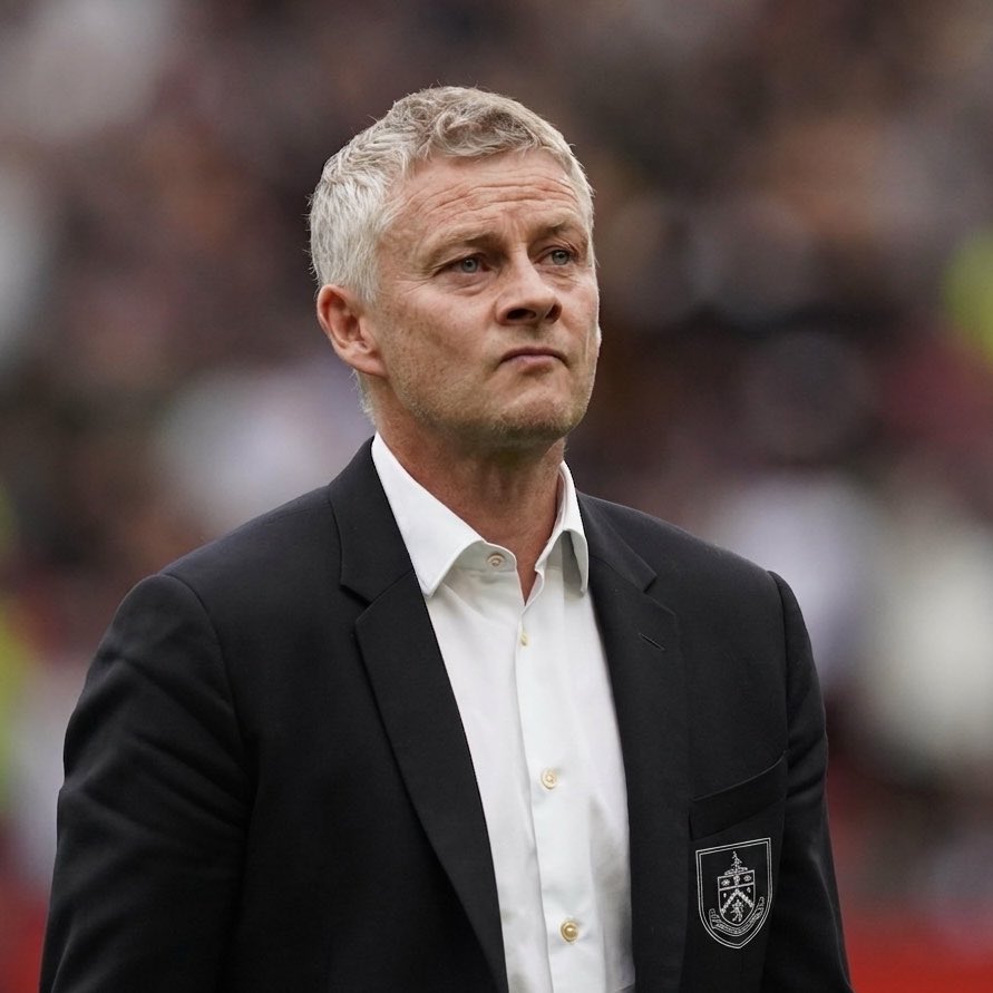 The Burnley Way tweet media