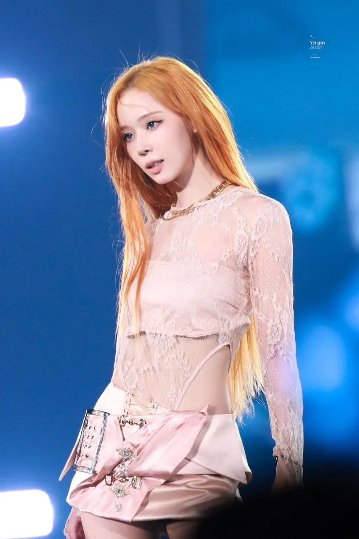 LoidkunForger04's tweet image. #winter #aespa #my #kpop #에스파 #윈터 #ウィンター #エスパ