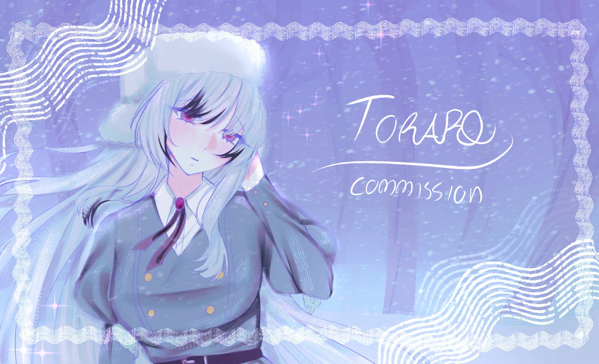 Toraro00 tweet media