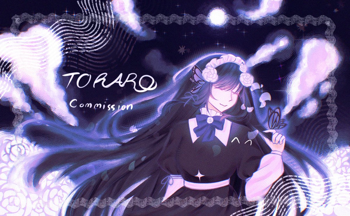 Toraro00 tweet media
