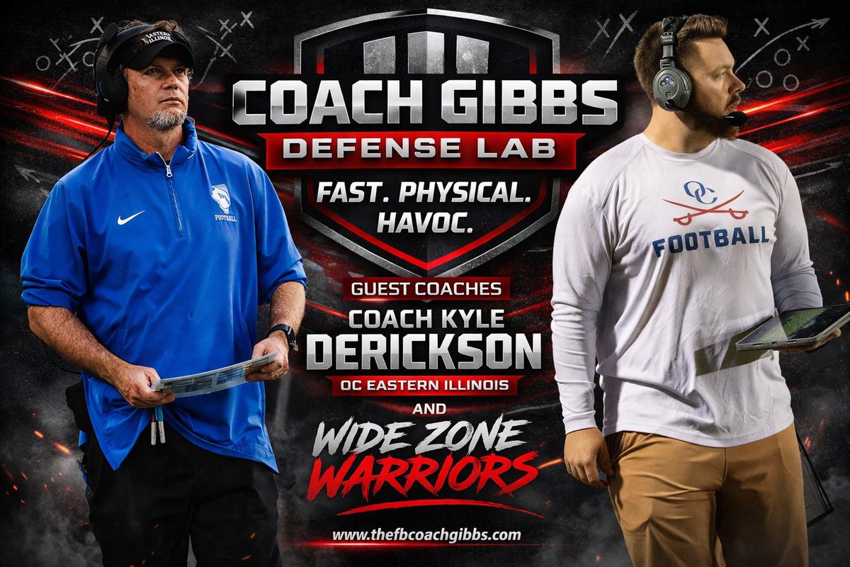 Coachgibbs M.ED tweet media
