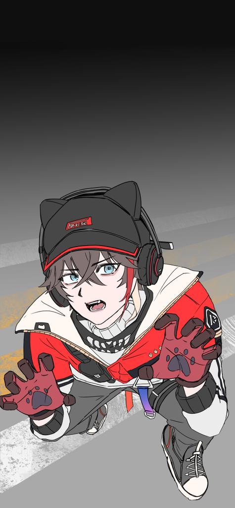 #さ絵ぐさ
wip
