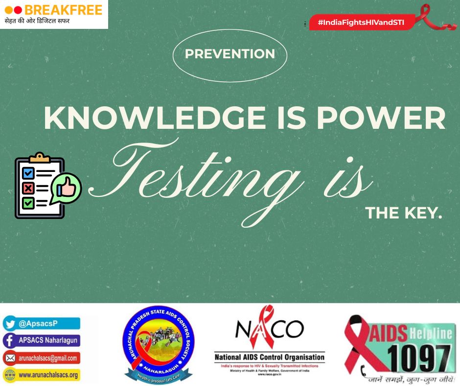 Arunachal Pradesh SACS tweet media