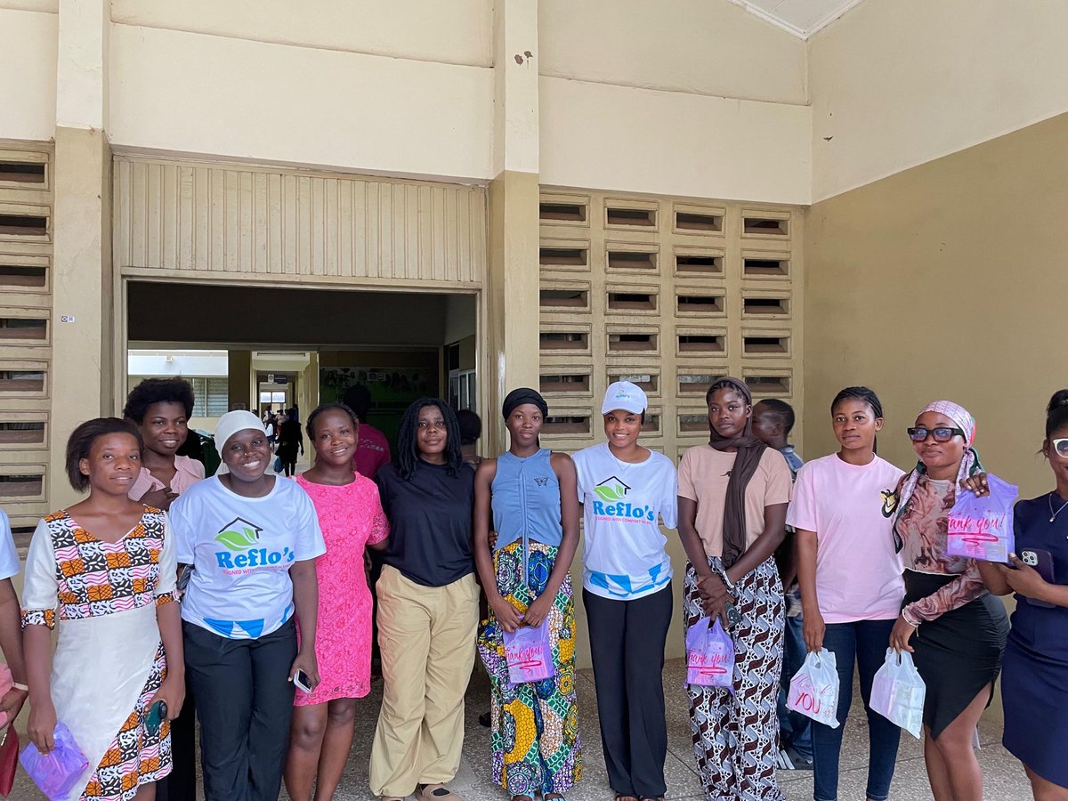 Koforidua Technical University SRC tweet media