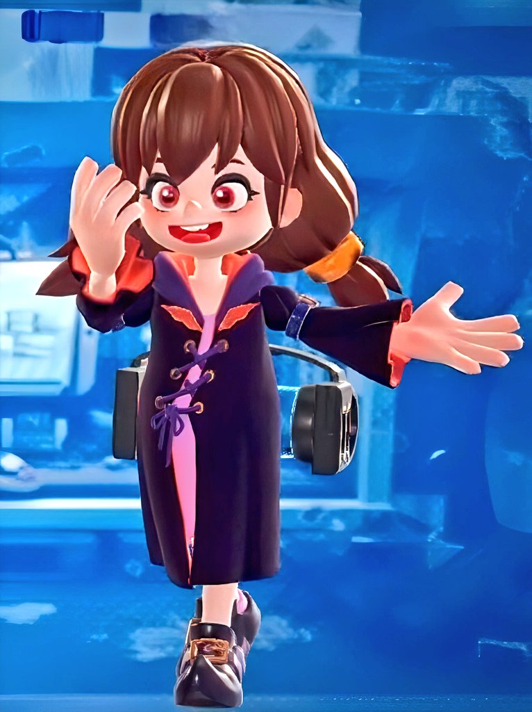 Ciao_Churu_Meow's tweet image. 今日は「この素晴らしい世界に爆焔を！」の、ゆんゆん（制服ver.）でニンジャラを遊びました😺✨

ご一緒
ゆさん・Ame✩さん

共闘
STEEDさん

対戦
えりささん・クロノアさん

皆さん、共闘・対戦ありがとうございました♪
またよろしくお願いします🥷✨
#ニンジャラ #Ninjala #NintendoSwitch