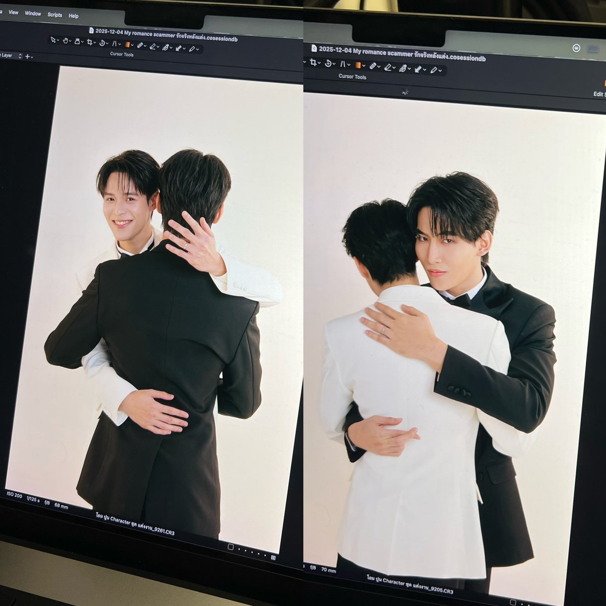 น้องนอร์ธแม่คลอดมาเอง👶🏻 (poon_mit12) (มูนปิตร) tweet media