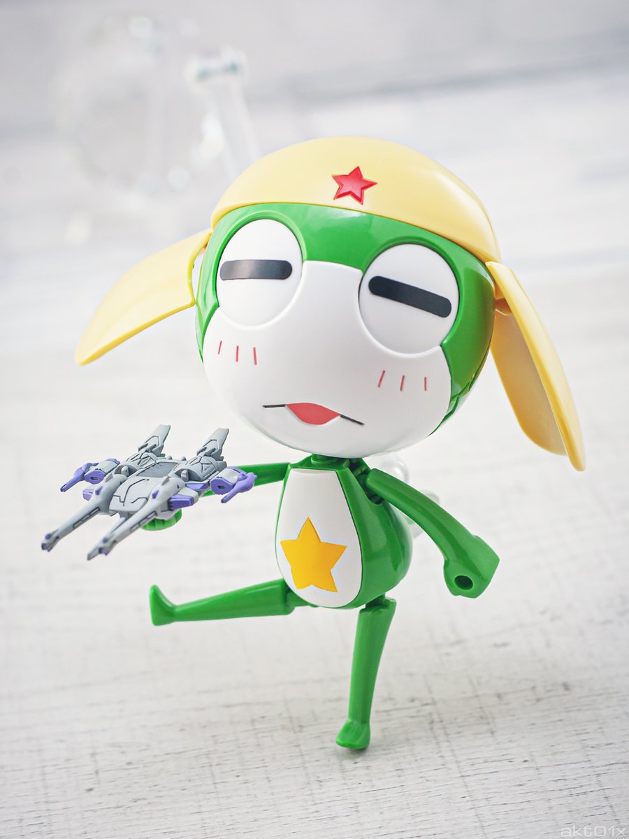 AKT（あきと） tweet media