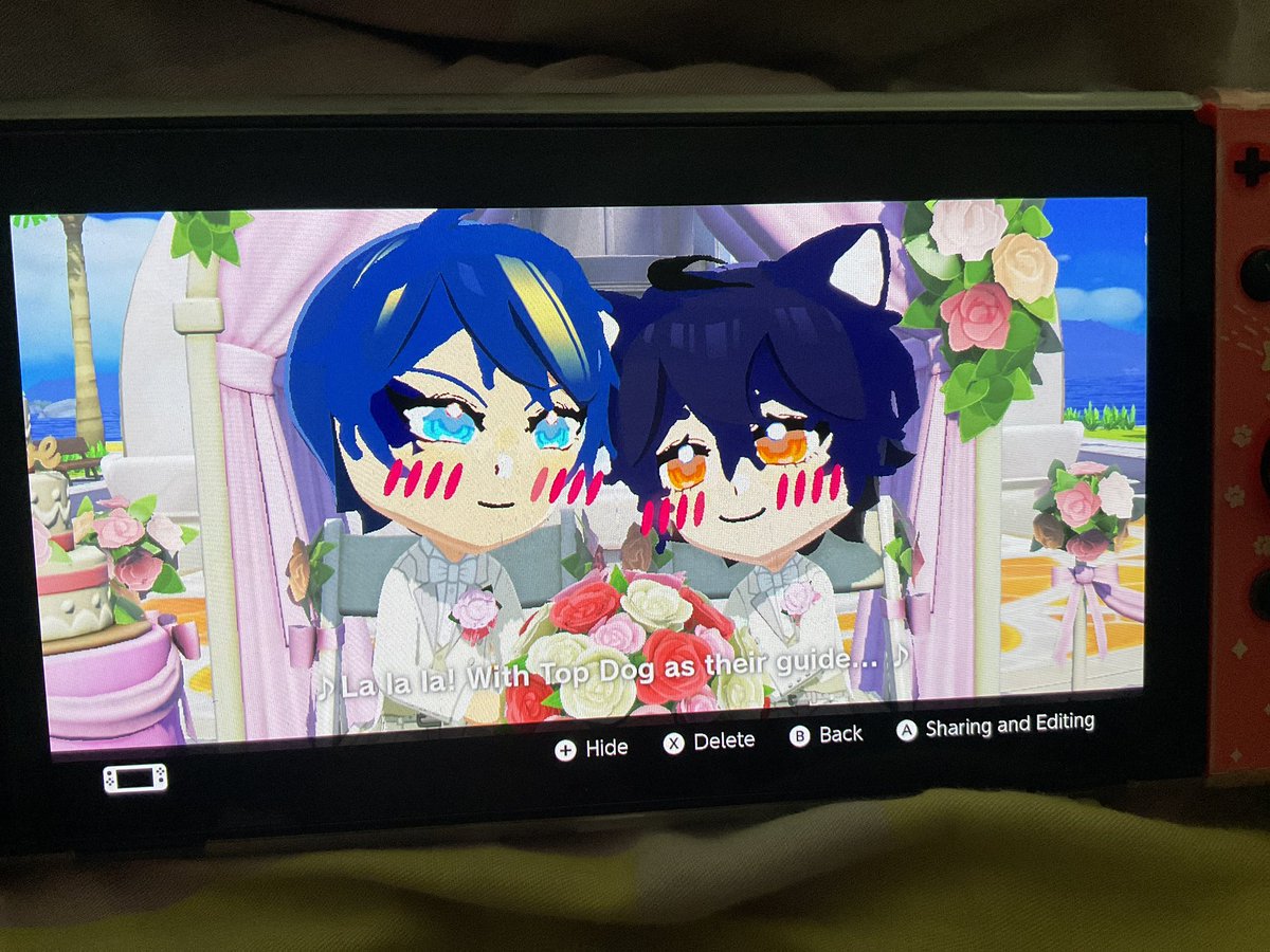 ! Luka/Kong 🍎 tweet media