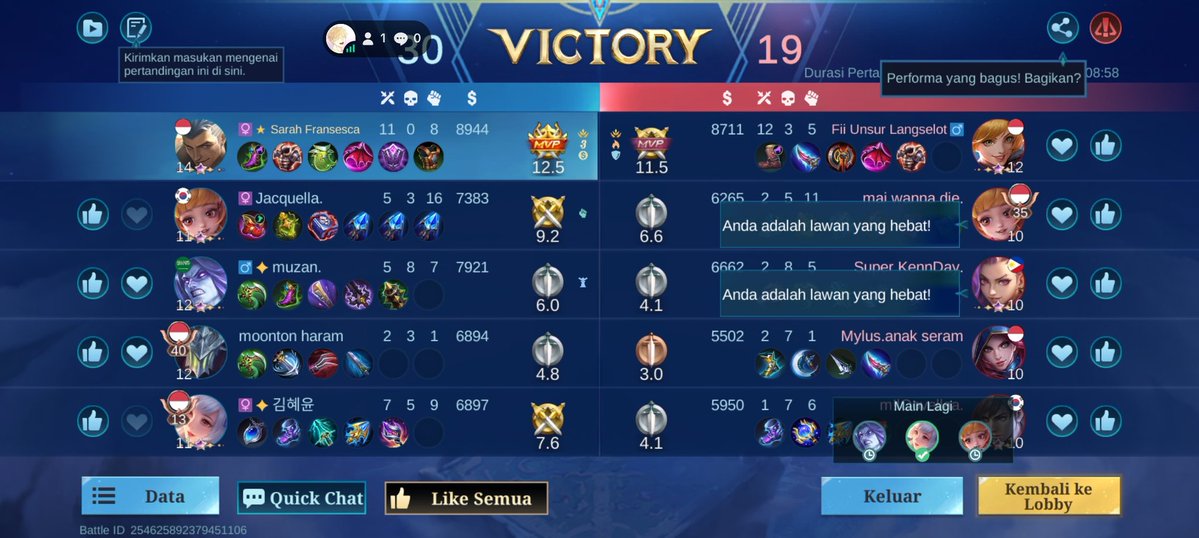 ios cokolatos tweet media