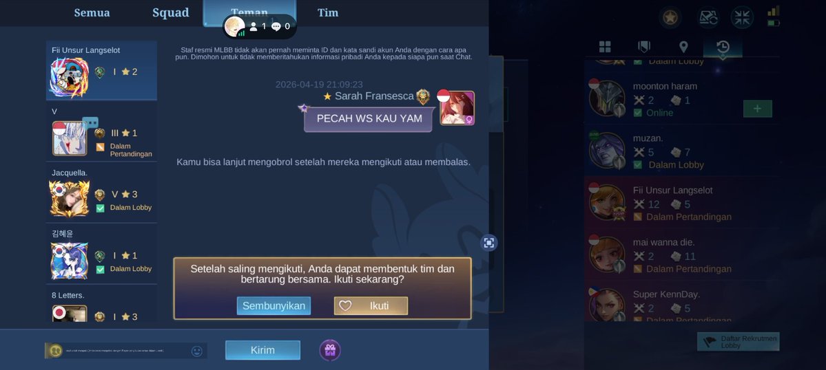 ios cokolatos tweet media