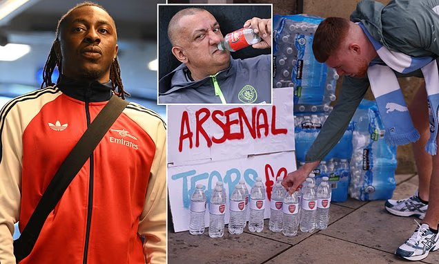 Liverpool tweet media