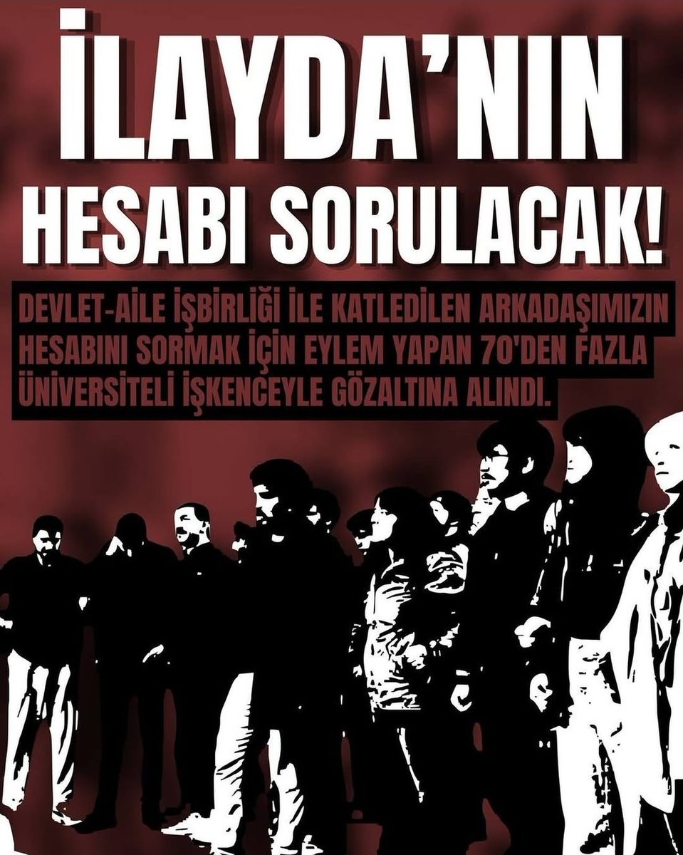 Gençlik Devirecek tweet media