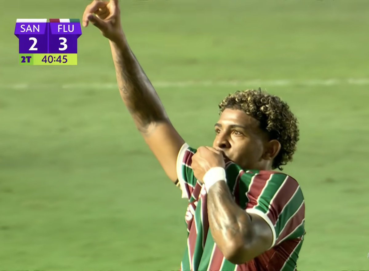 Sincerão tweet media