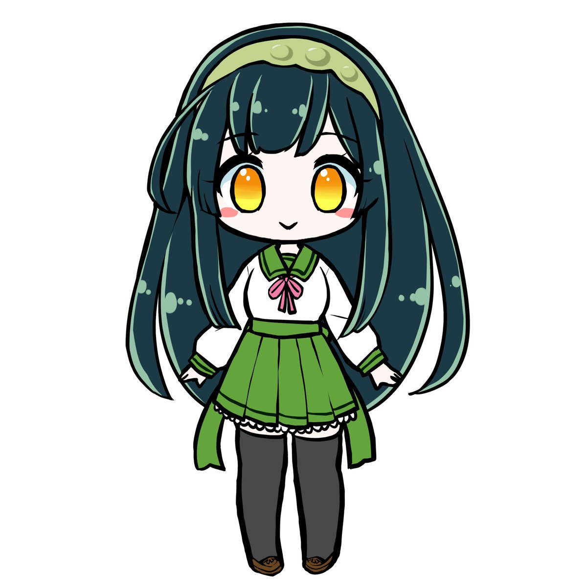 idealgorillaq55's tweet image. #PV
#AI動画
#PVっぽいAI動画
#idealgorillaqueen 
#東北ずん子 
#ボーカロイド
#ボカロ
#江戸村ににこ
#佐藤聡美
#SSS合同会社

みなさん、おはようございます😃

本日2026年4月20日（月）に
ideal gorilla queen＆東北ずん子
11th配信シングル
「鬼嫁になってやる！！」を
配信開始しました😊