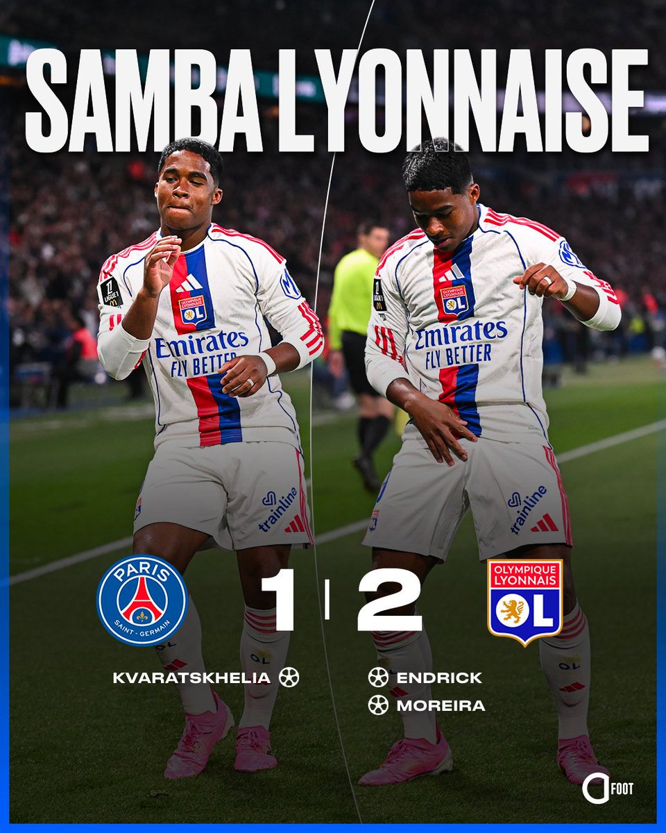 Actu Foot tweet media