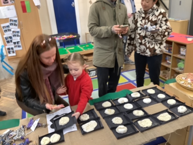 Larkhall Primary Campus tweet media