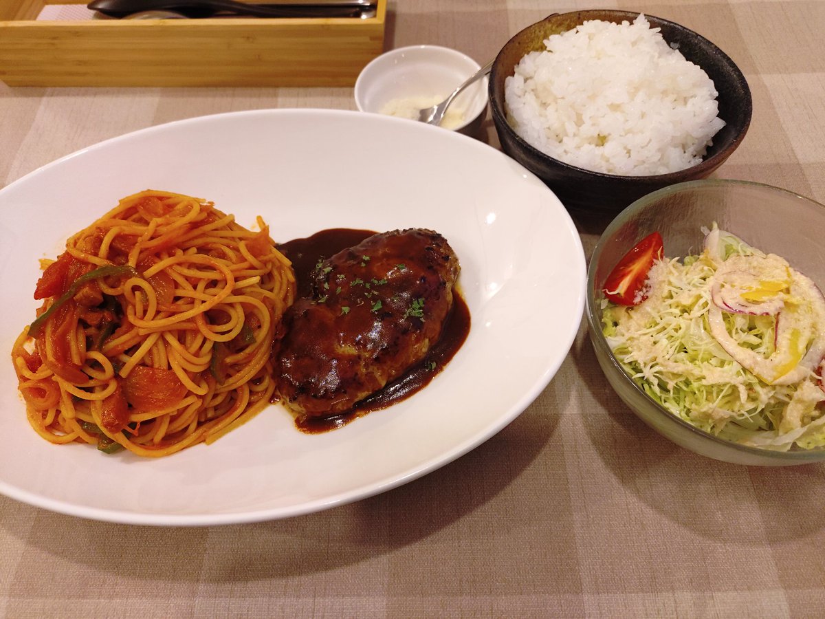 麺や遊大(タンメン専門店) tweet media