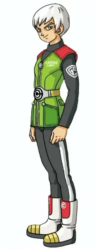 𝐃𝐁-𝐙.com | Dragon Ball tweet media