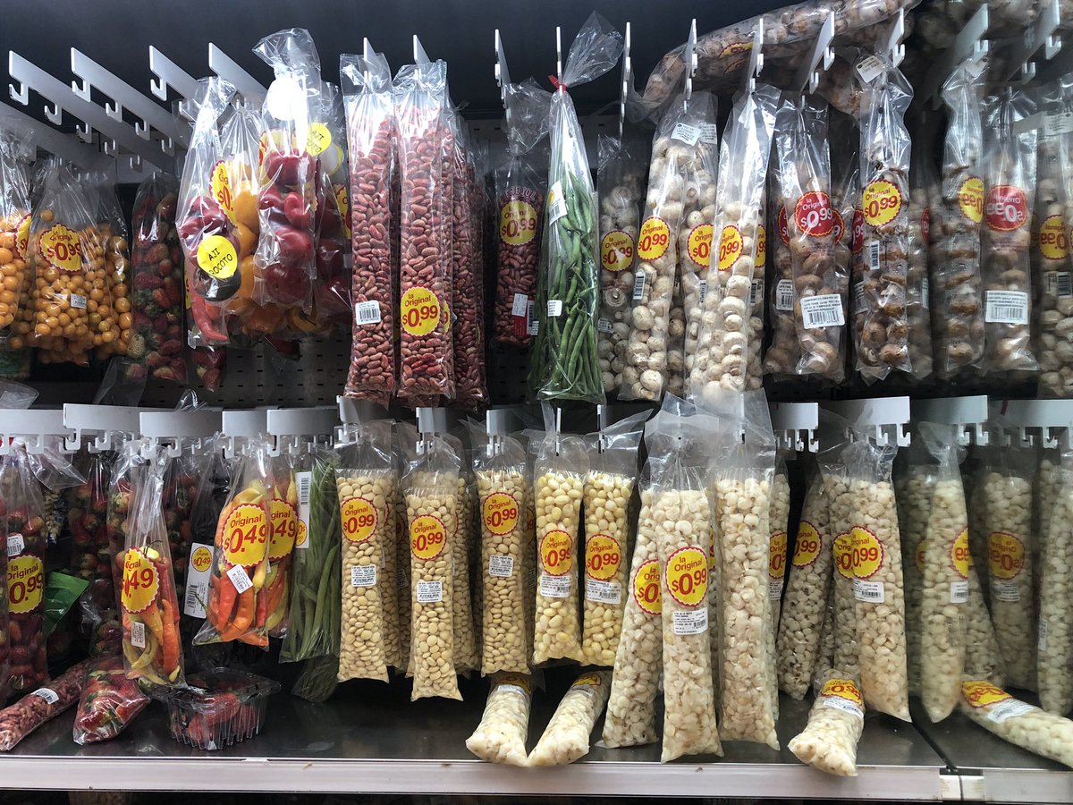 Checa Produce tweet media